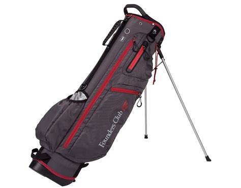 lightweight pencil golf bag american.